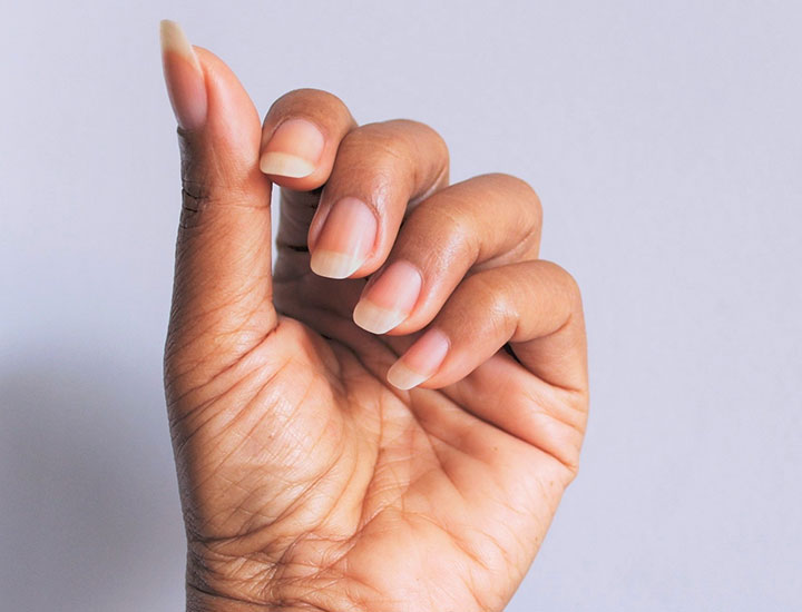 long-natural-nails