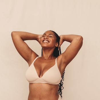 We Found The Most Comfortable Bra In The World At Nordstrom - SHEfinds