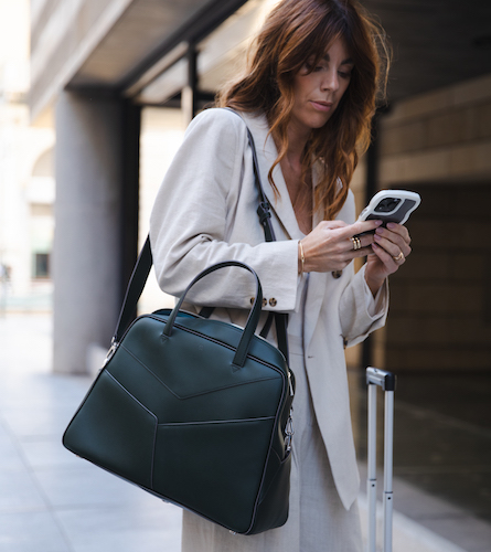 The Best Designer Work Bags for Professional Stylish Women. – KAAI