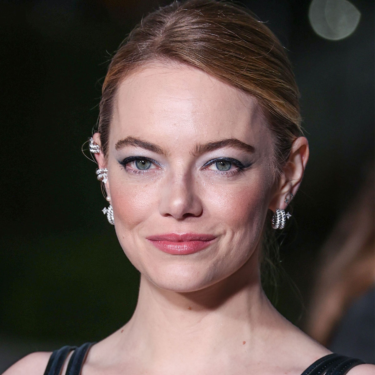 Emma Stone has described her character in Poor Things as her