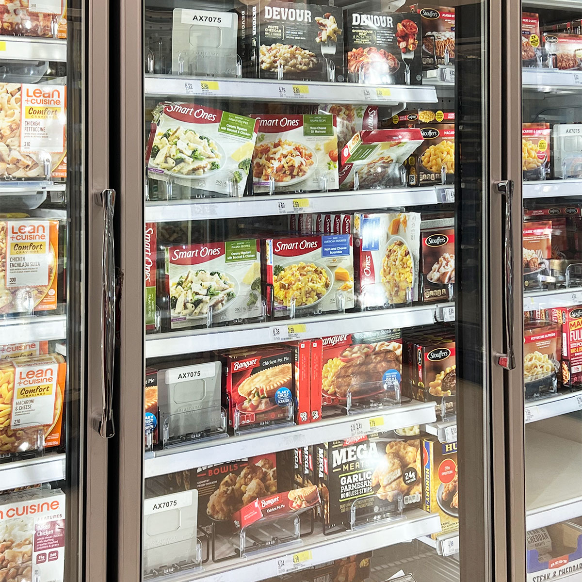 The 13 healthiest microwave meals you can buy from the supermarket