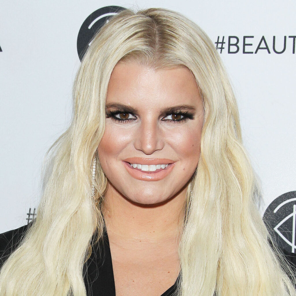 Why is Jessica Simpson's weight still fair game for ridicule and debate?