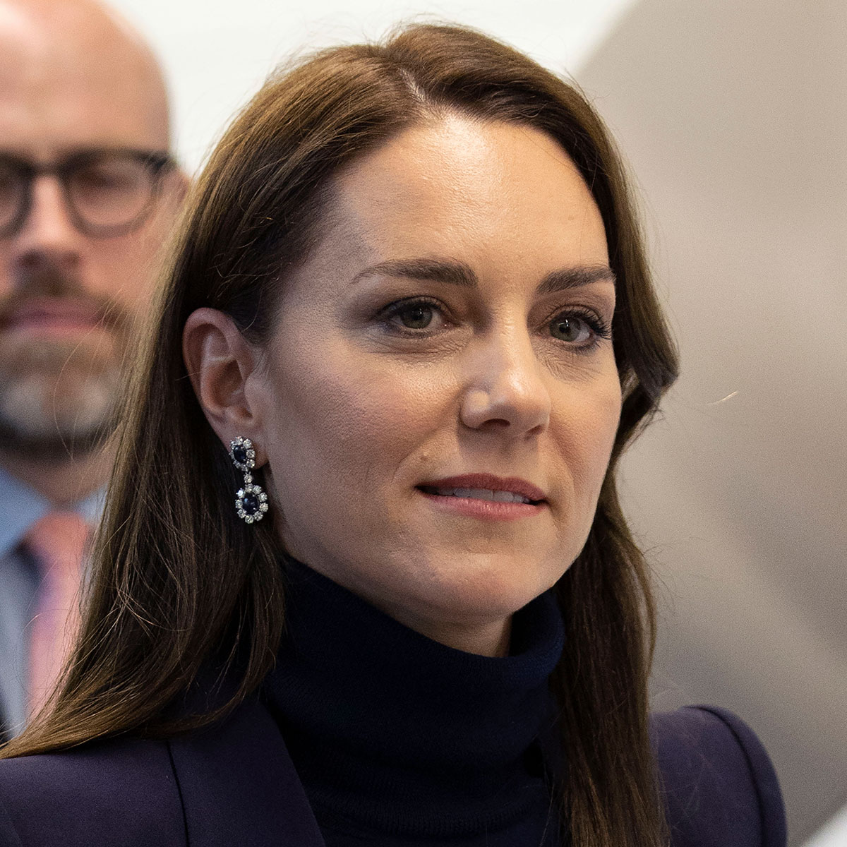 Kate Middleton Has Reportedly Been ‘Heavily Affected’ By The Royal Rift ...