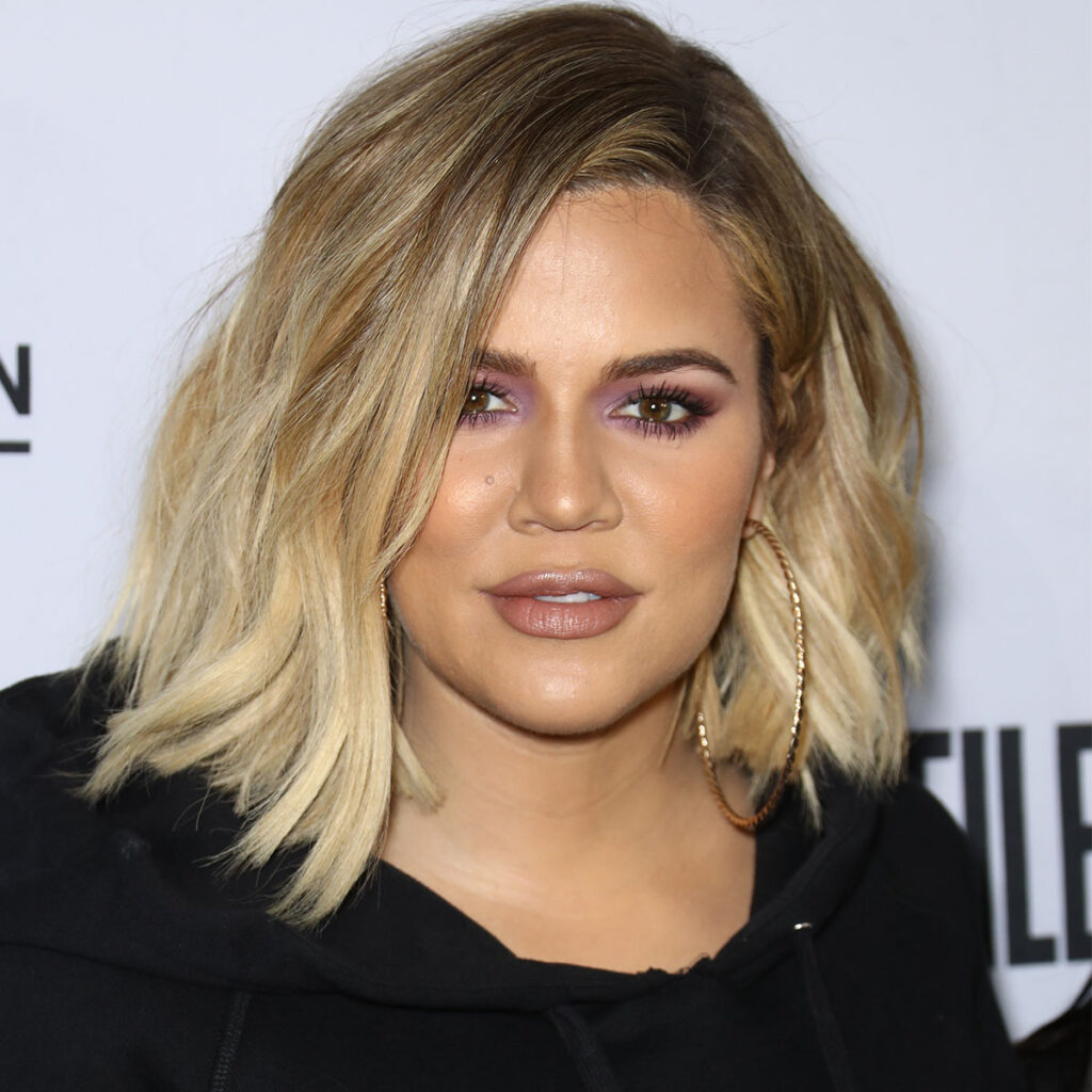 Fans Applaud Khloé Kardashian's 'Healthier' Weight Gain In New Pictures:  'She Looks So Much Better!' - SHEfinds