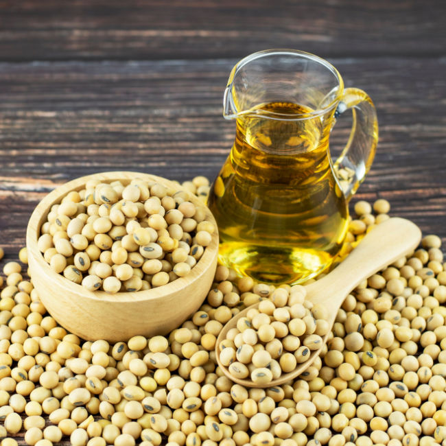 soybean oil