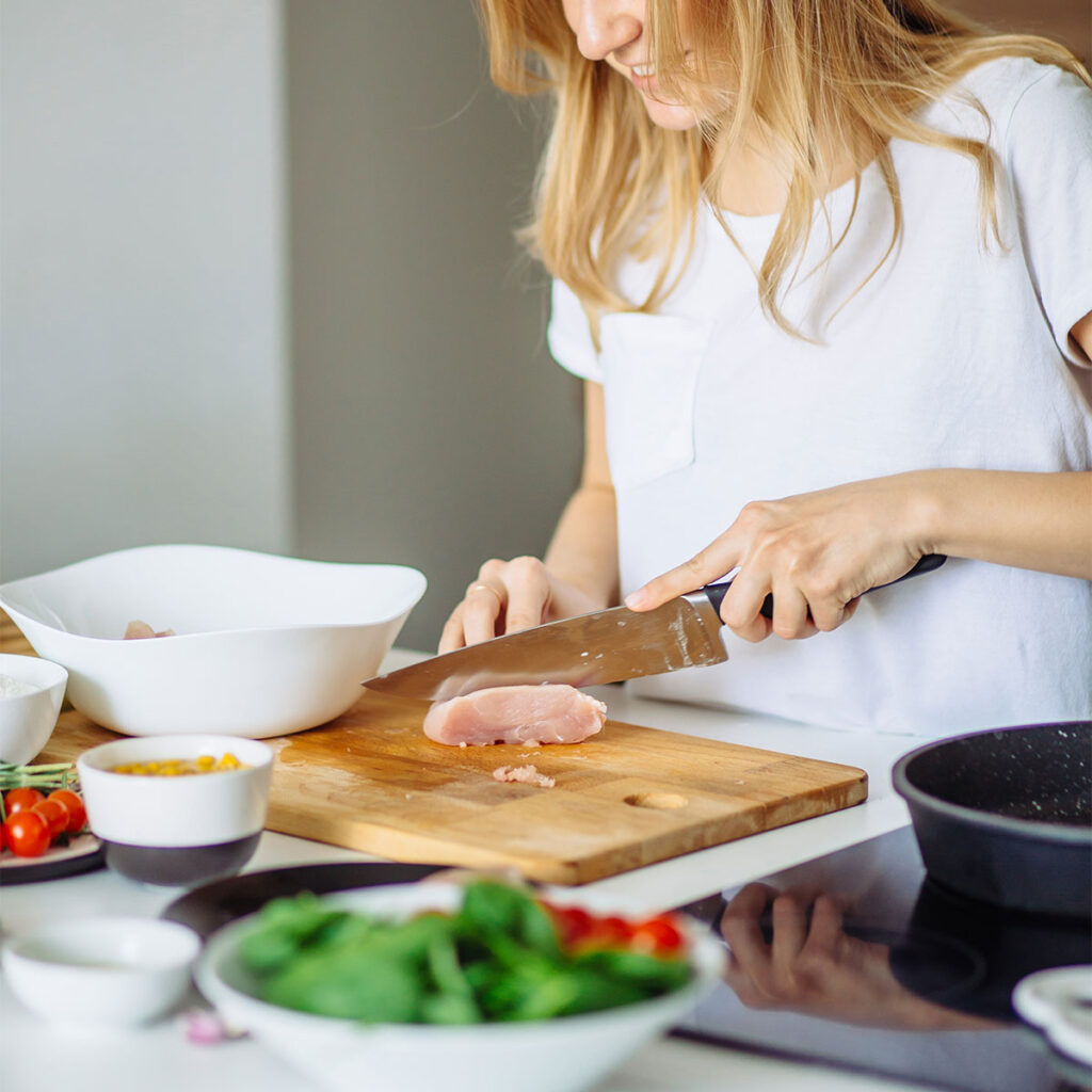 Weight Loss: Healthiest Ways Of Cooking Chicken Ranked! - NDTV Food