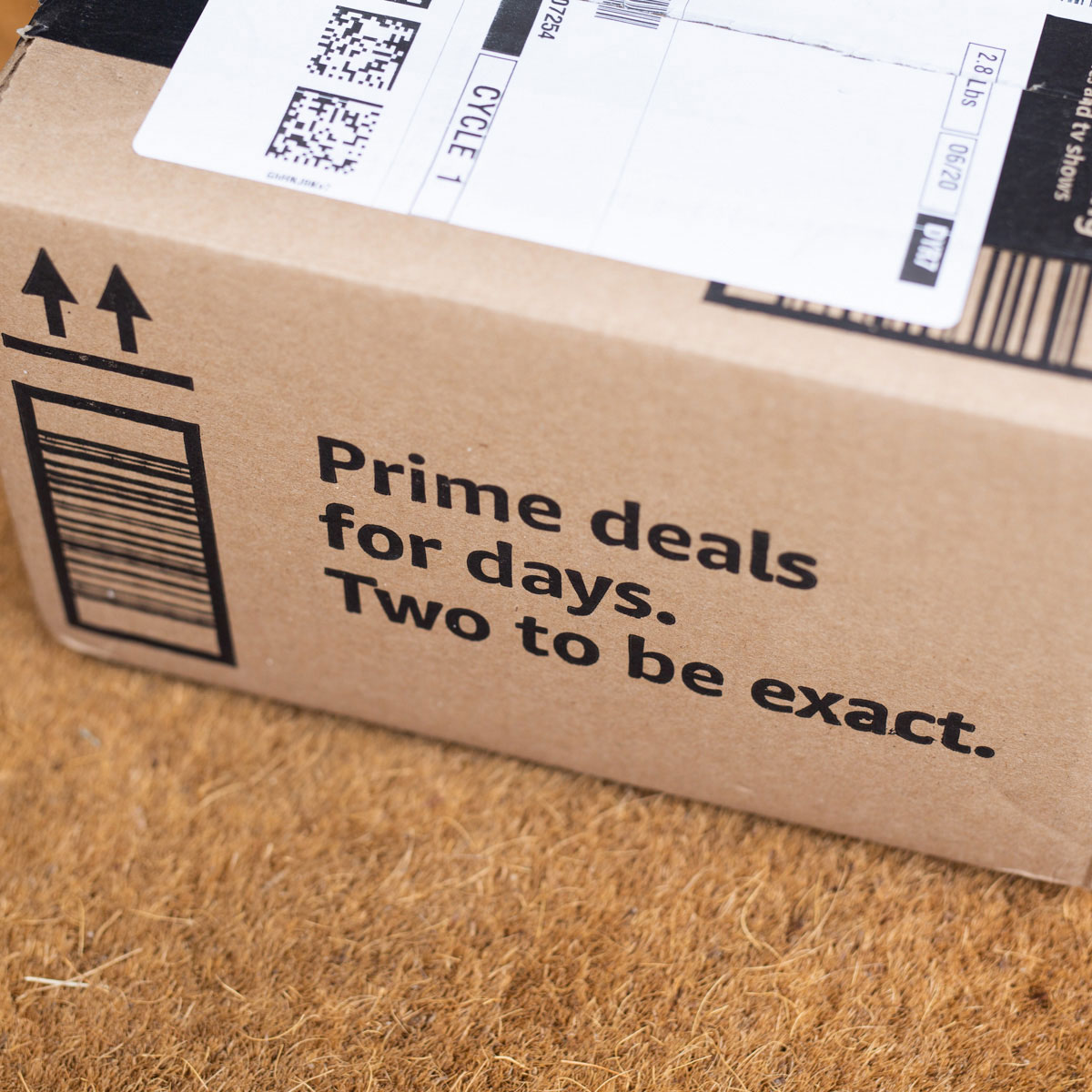 What Is  Day? How to Use the Prime Perk to Schedule Deliveries