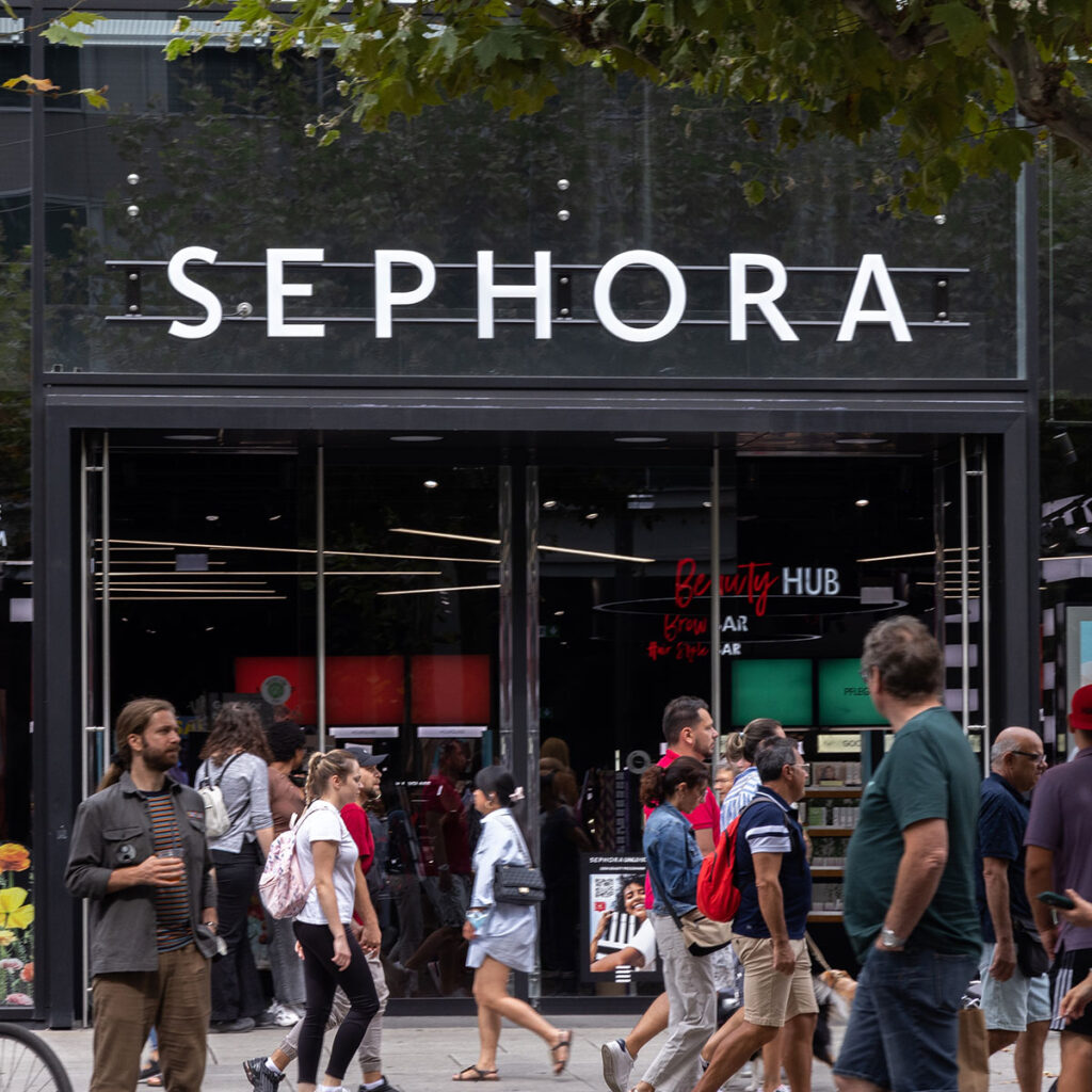 Shop Sephora's Fall 2022 Sale Before It Ends Tonight