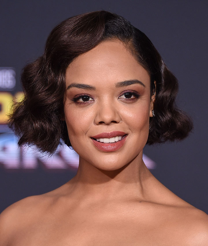 Tessa Thompson