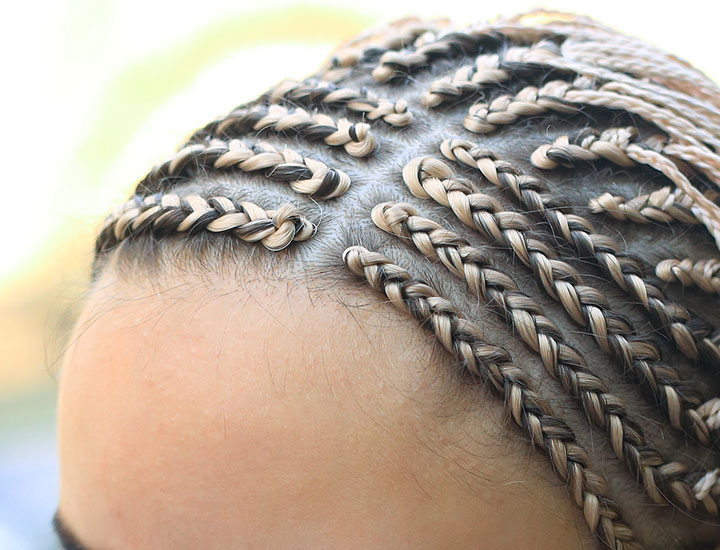 braids