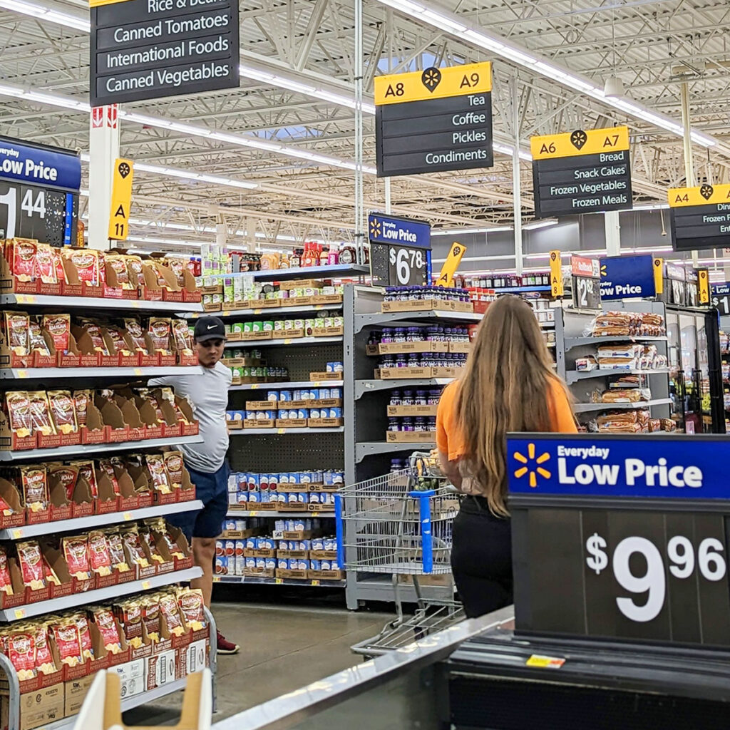 7 Warnings to Shoppers From Ex-Walmart Employees — Best Life