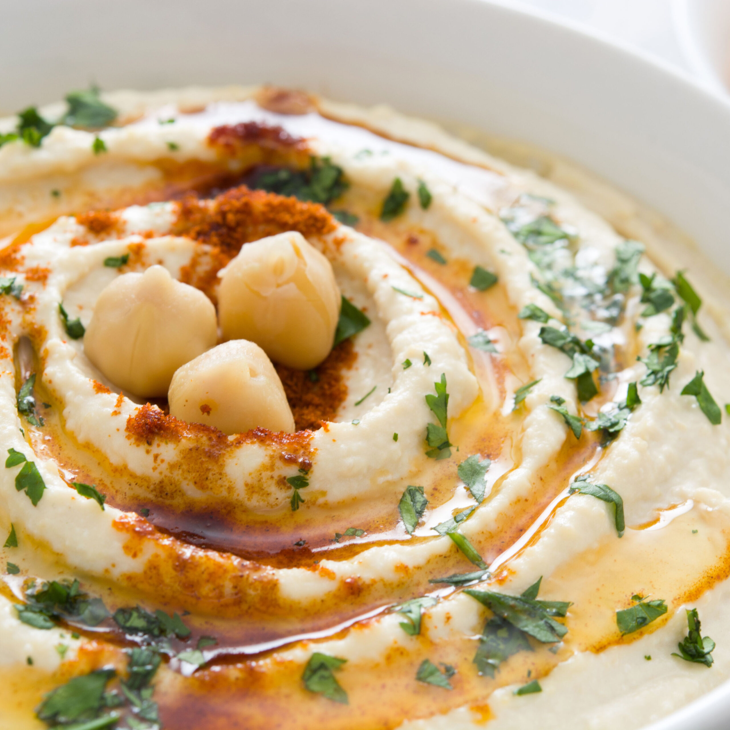 hummus