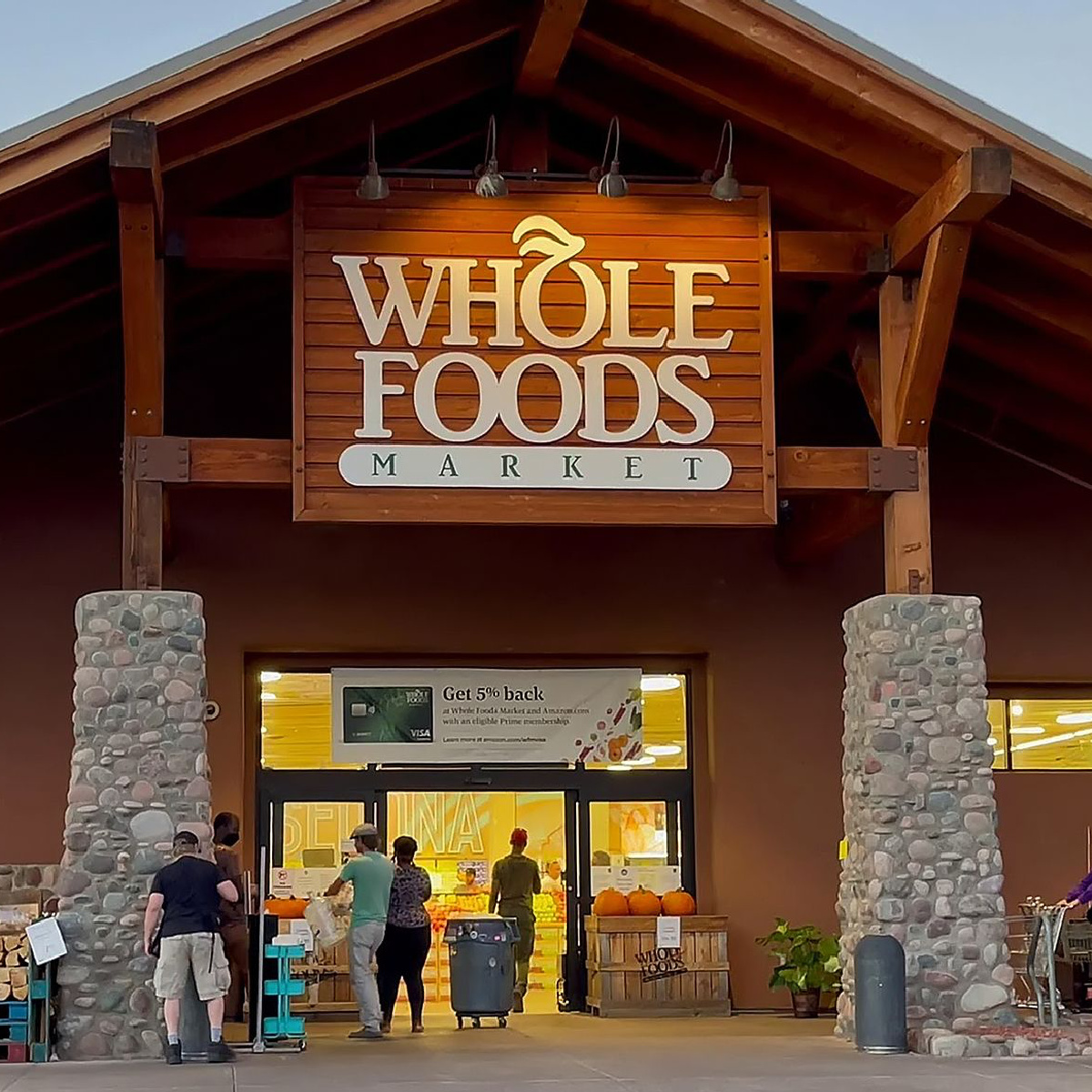 Whole Foods Doesn't Make Their Hot Bar Food On-Site—Here's What to