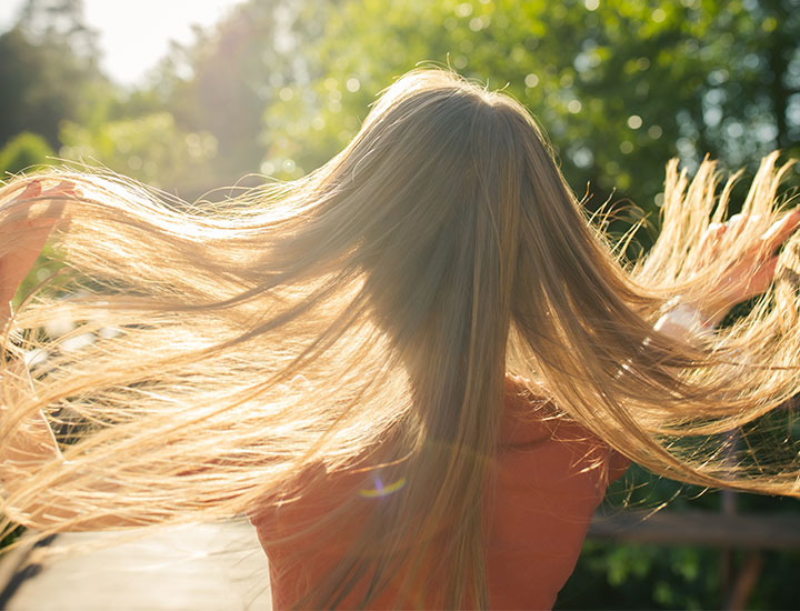 healthy-hair