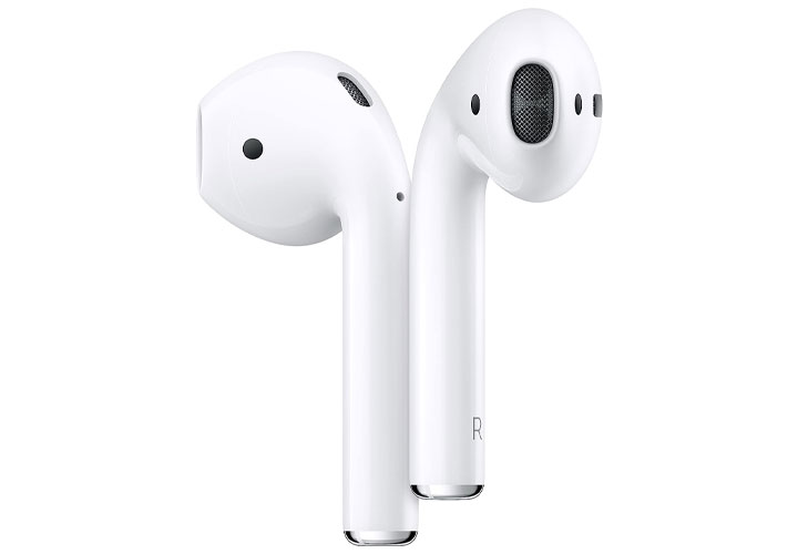 apple airpods