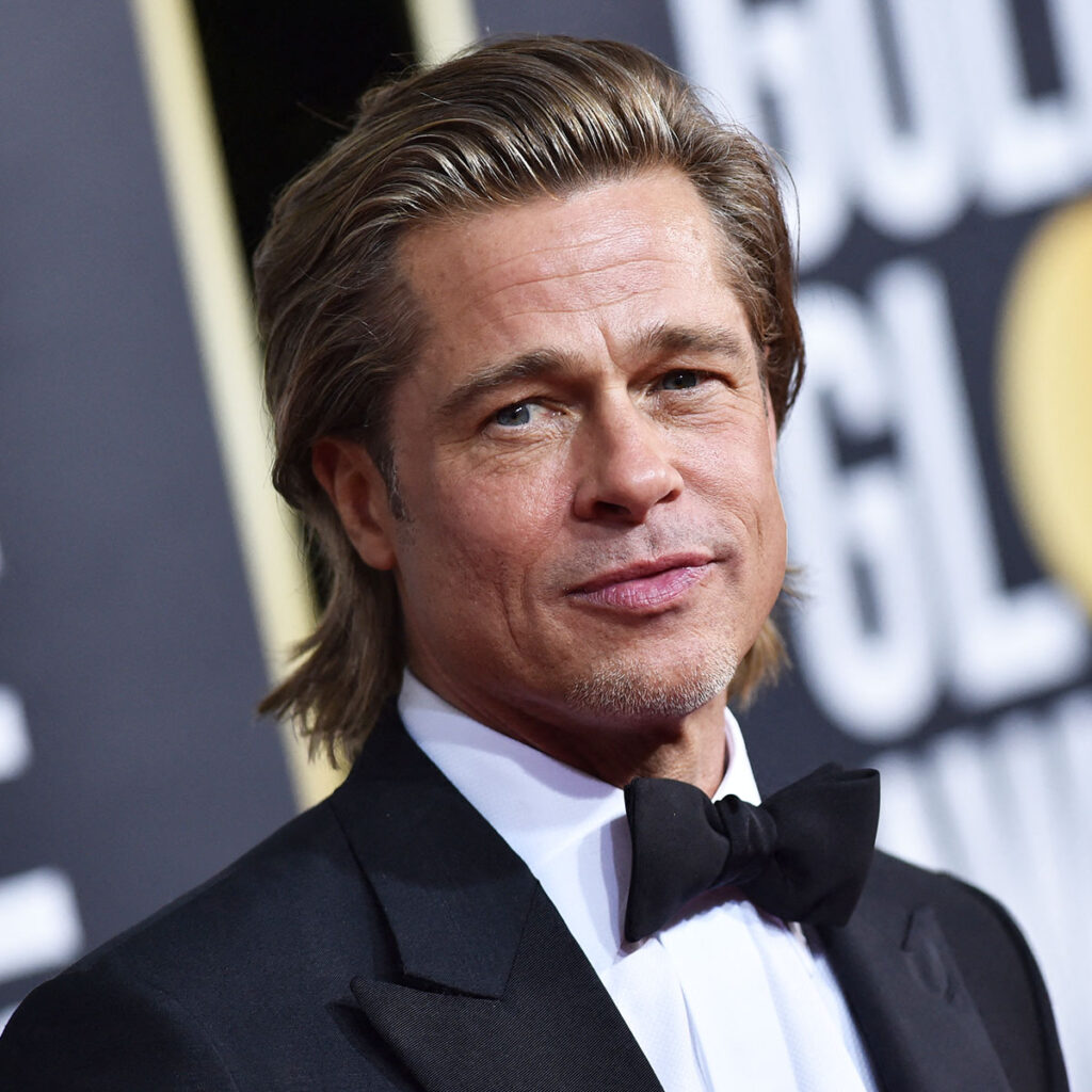 Brad Pitt's Transformation Continues To Stun Us All As Fans Say He's  'Hotter Than Ever' At 59 - SHEfinds