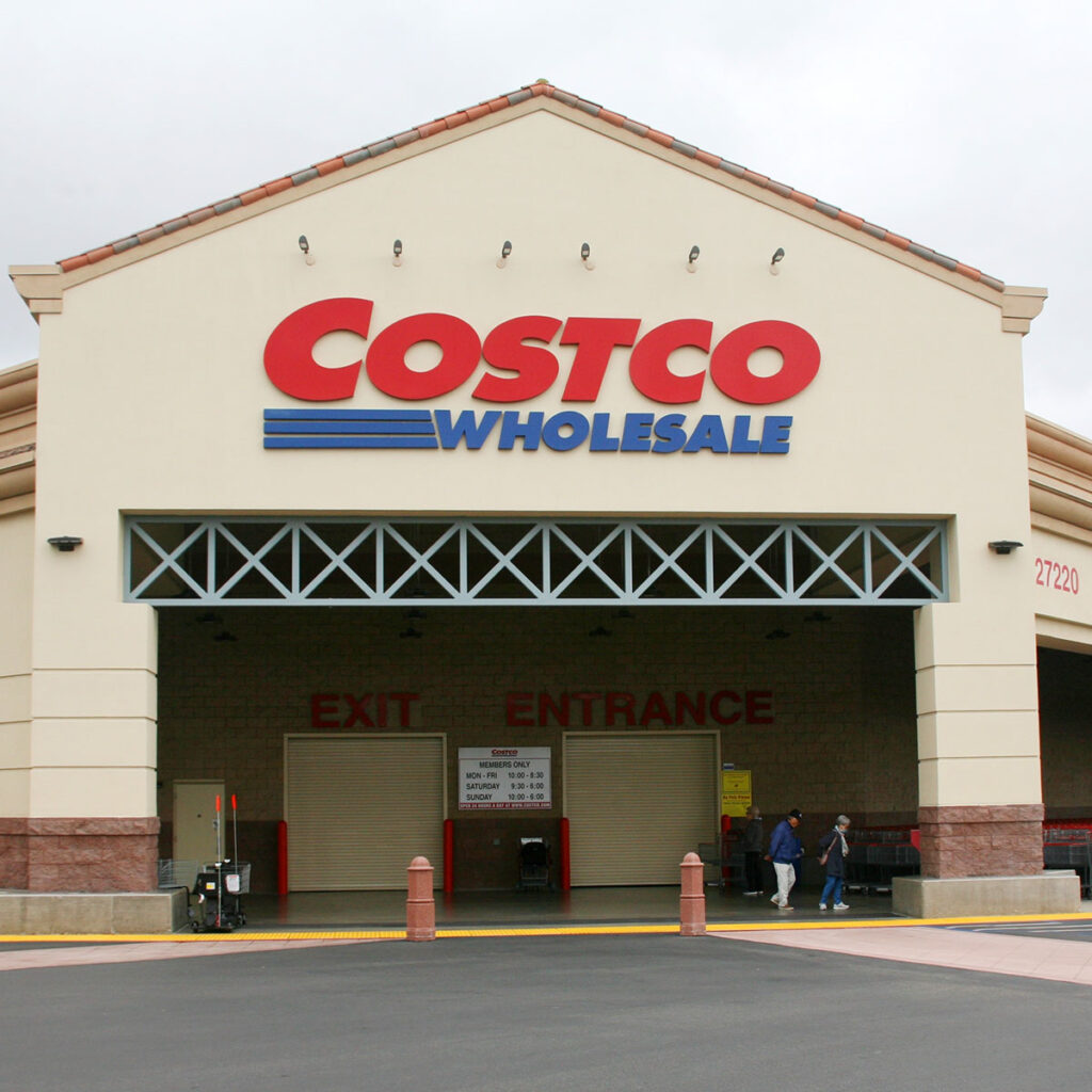 14 Surprisingly Luxury Items You Can Find at Costco