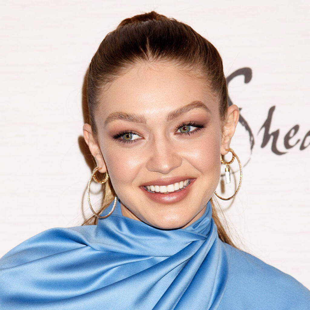 Gigi Hadid Shared A Rare Picture Of Her Daughter Khai As Fans React -  SHEfinds