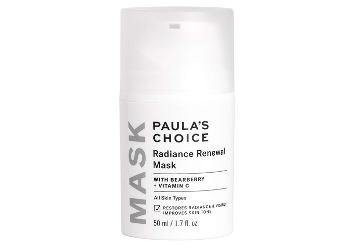 paulas-choice-radiance-renewal-mask