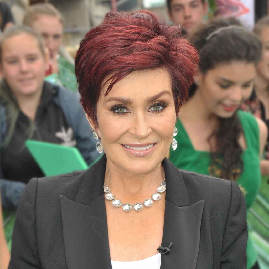 sharon osbourne before and after weight loss