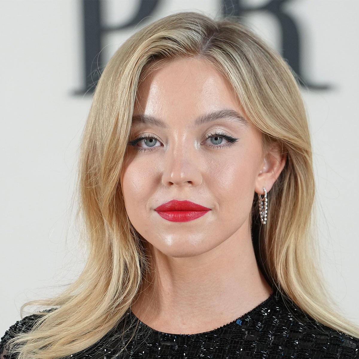 Sydney Sweeney Made a Strong Case for Turtlenecks in the Summer