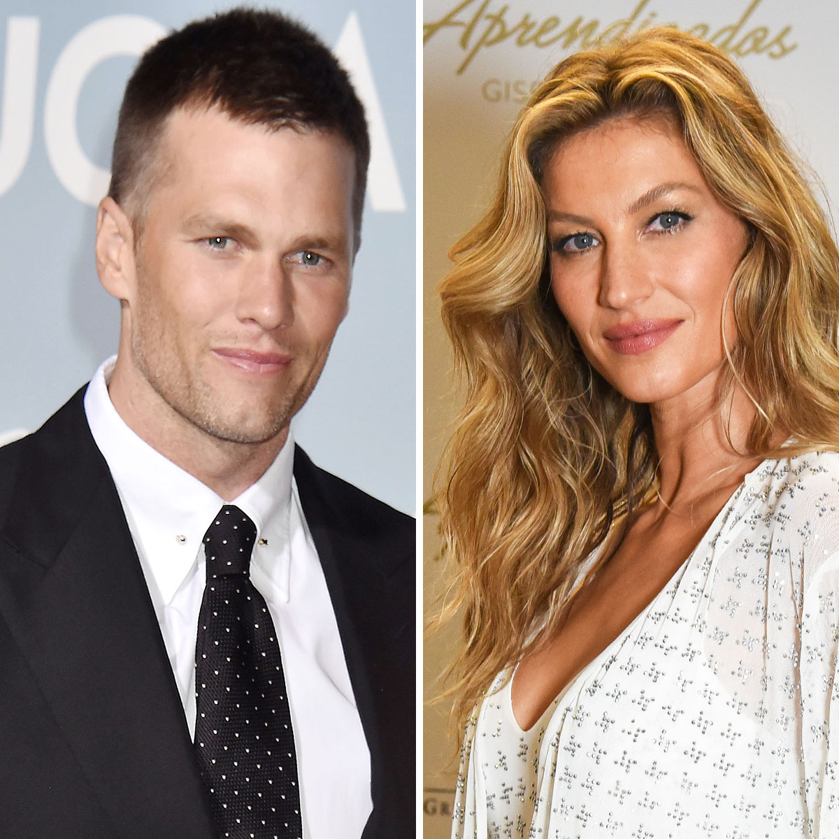 Gisele Bündchen 'Not Happy' About Ex-Husband Tom Brady Dating Supermodel  Irina Shayk