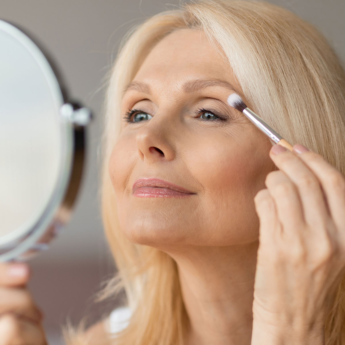 Celebrity Makeup Artists Say Women Over 50 Should Avoid This One
