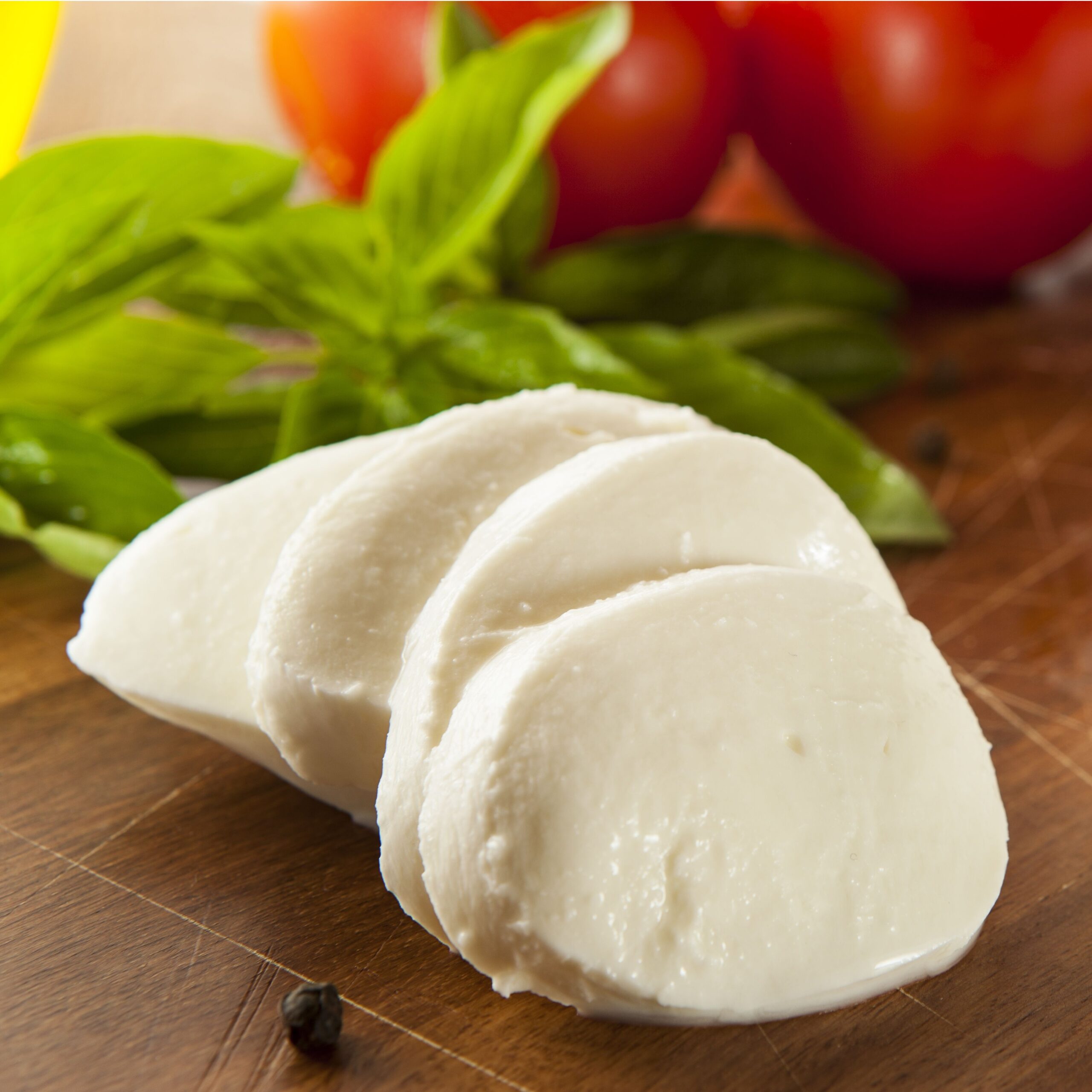 mozzarella cheese