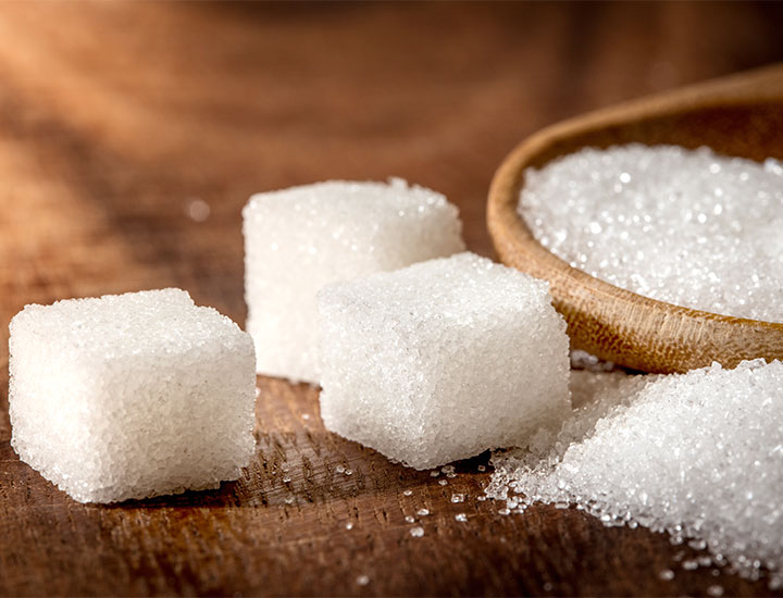 sugar-cubes