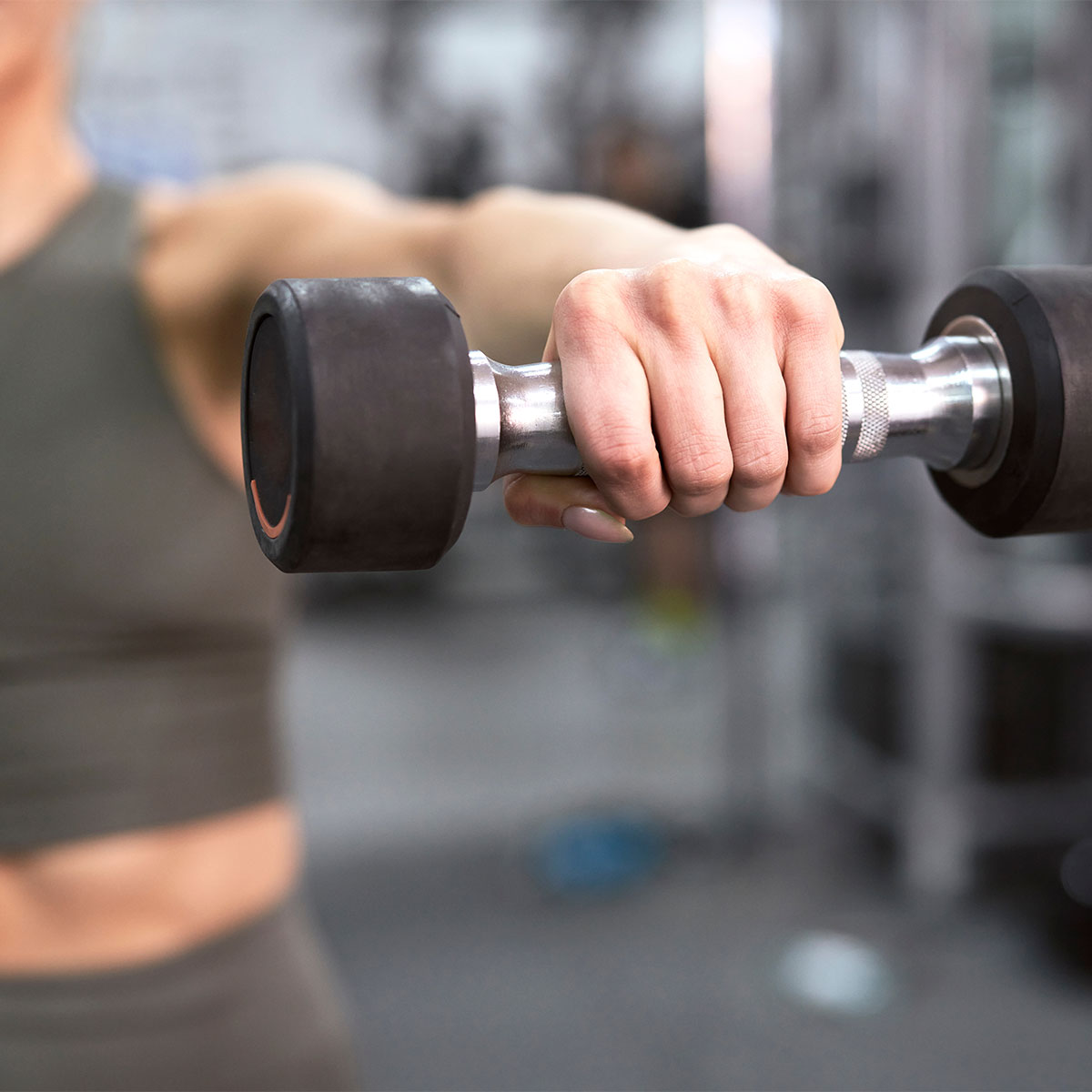 How Weightlifting Speeds up Weight Loss