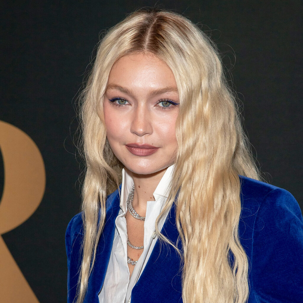 Gigi Hadid Opens Up About Protecting Her Daughter Khai's Privacy