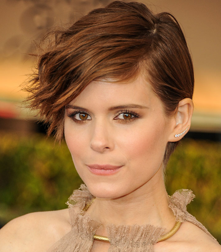 40+ Asymmetrical Haircuts For Women That Are Chic In 2023