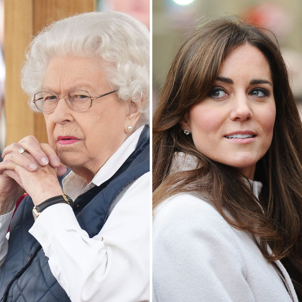 The Story Behind Kate Middleton and Queen Camilla's Favorite Bag