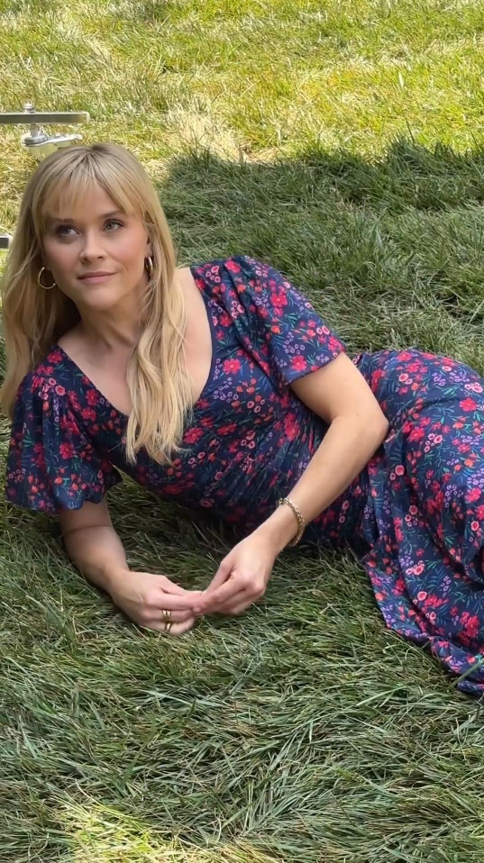 6 items to buy from Reese Witherspoon's Draper James Fall collection