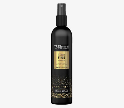 Hair Proud Glass Hair - Heat-Activated Smoothing Shine Spray