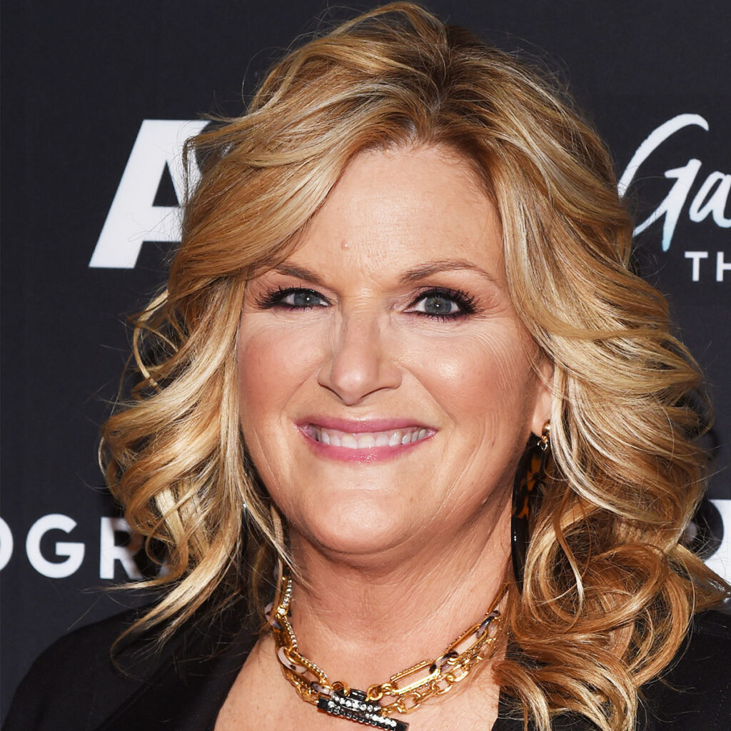 Trisha Yearwood on Weight Loss: 'Give Yourself a Break' - Parade