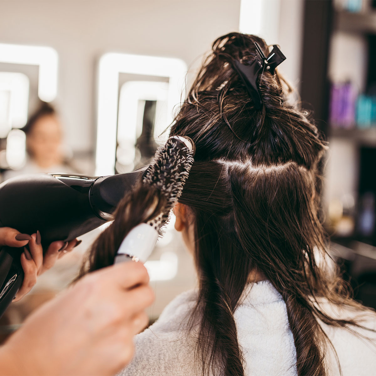 How to Find a New Hair Salon, According to Experts