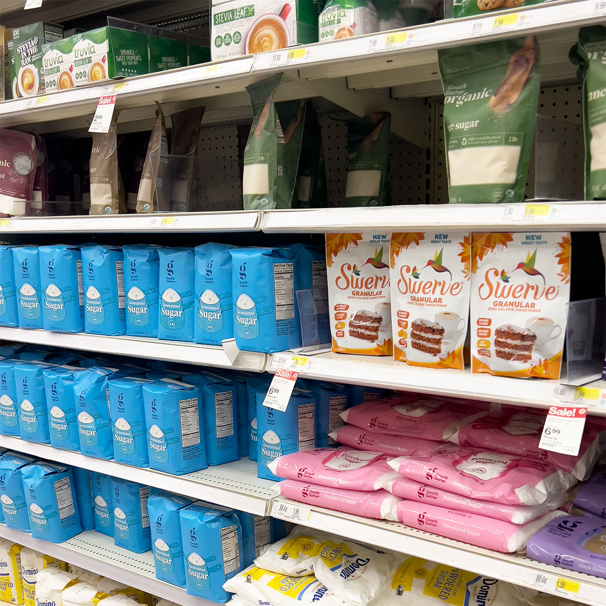 Walmart Is Facing These 5 Shortages Right Now — Eat This Not That
