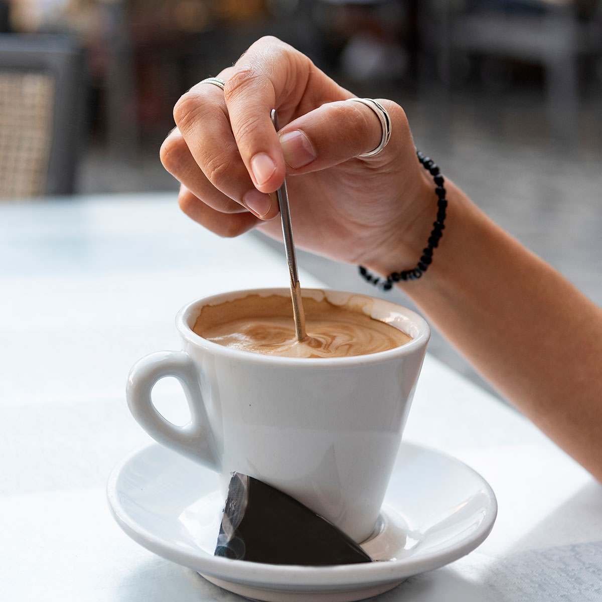 The Best and Worst Things to Add to Your Coffee, According to Dietitians