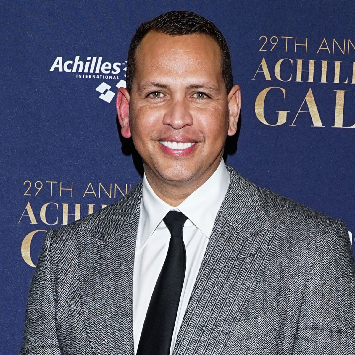 The Serious Medical Condition That Alex Rodriguez Lives With