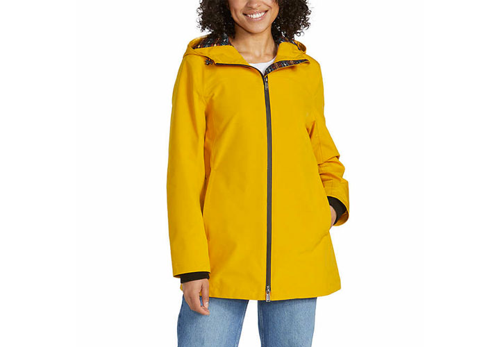 $129 Costco  Fashion, Jackets, Raincoat