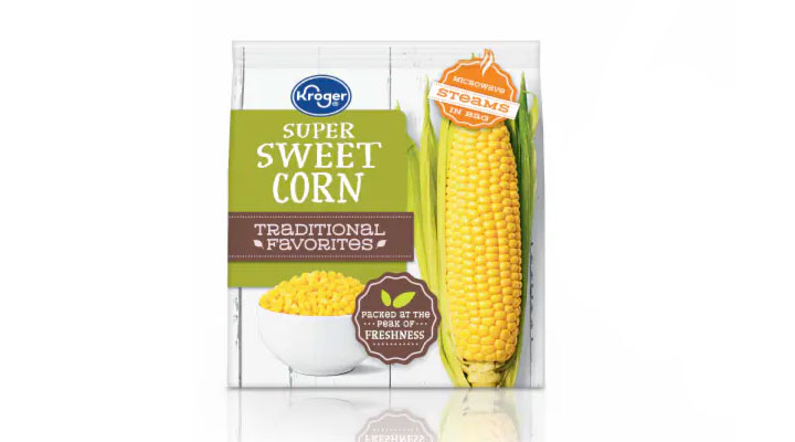 kroger suepr sweet corn