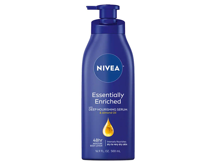 nivea-lotion