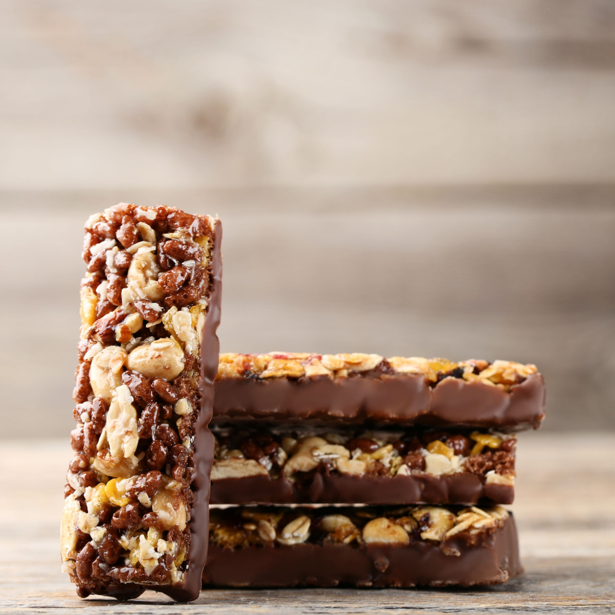 protein bars