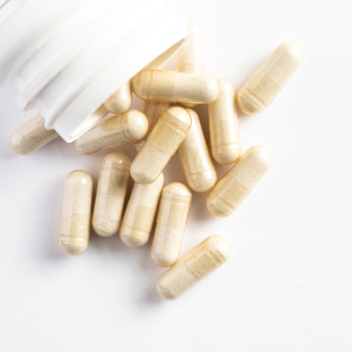 probiotic supplements