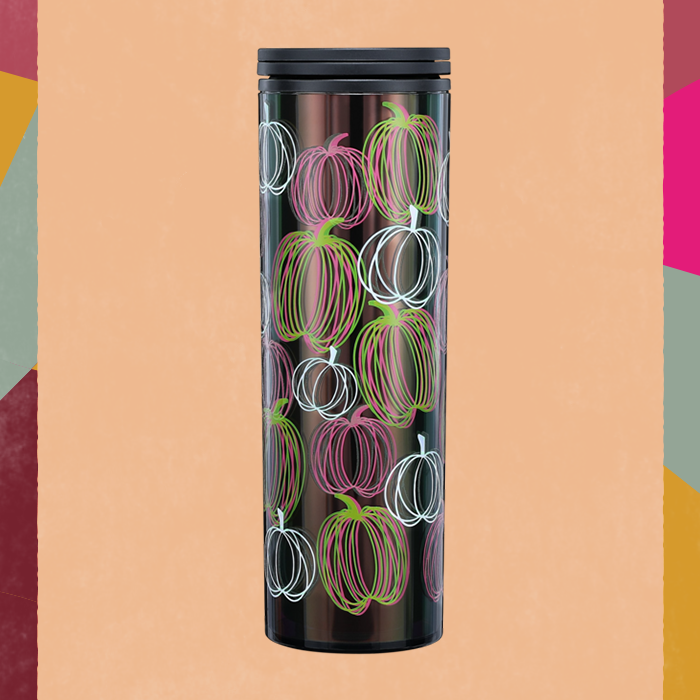 Starbucks Dining | Starbucks Pink 24oz Tumbler | Color: Pink | Size: Os | R98brooks's Closet