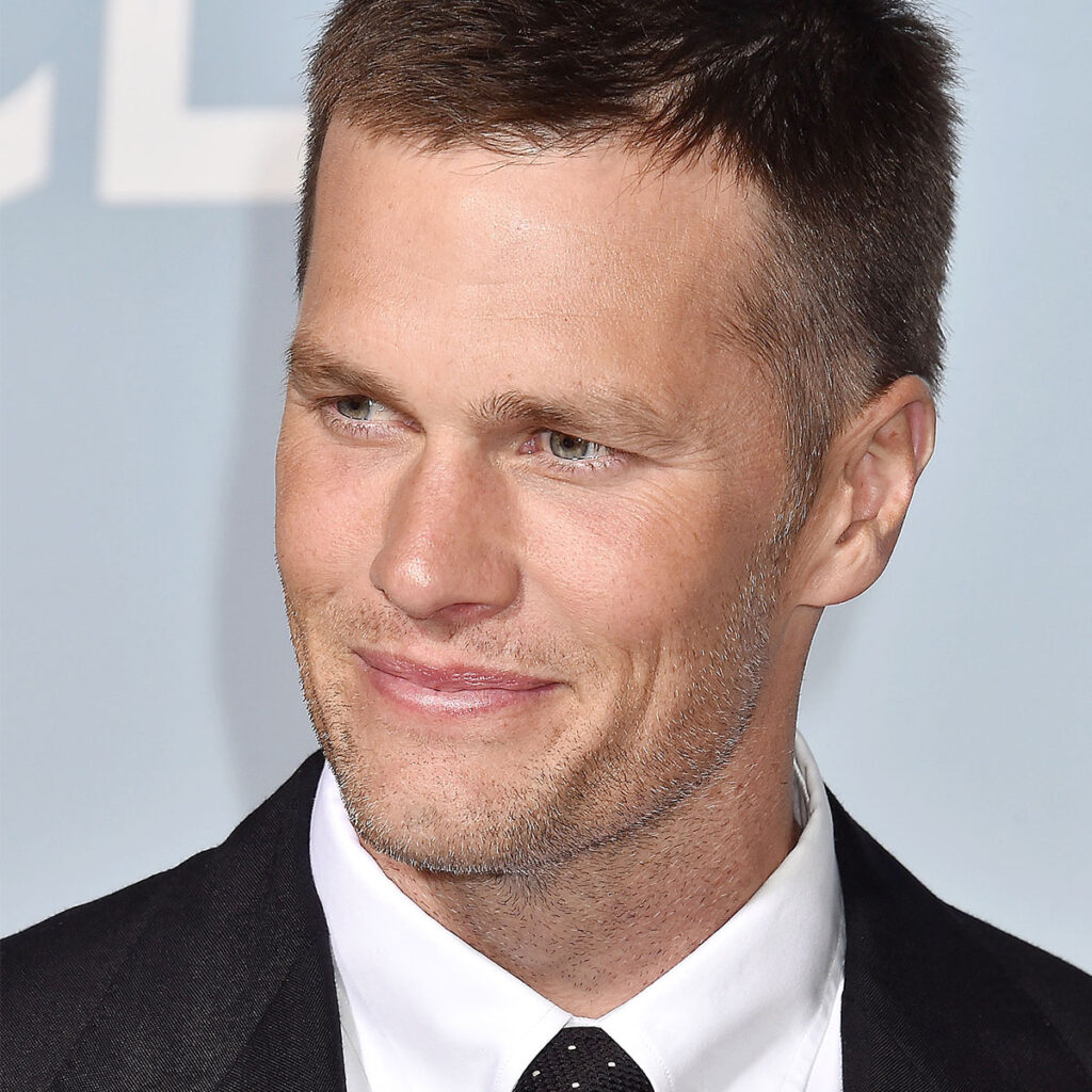 Fans Think Tom Brady Looks 'Unrecognizable' After Seeing New NFL Video  Clip: 'Botox Brady' - SHEfinds