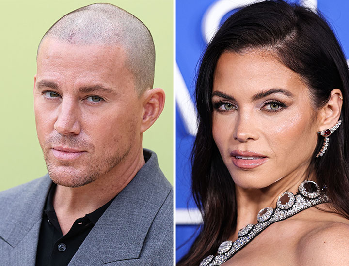 Here’s The Real Reason Channing Tatum And Jenna Dewan Broke Up—So Sad ...