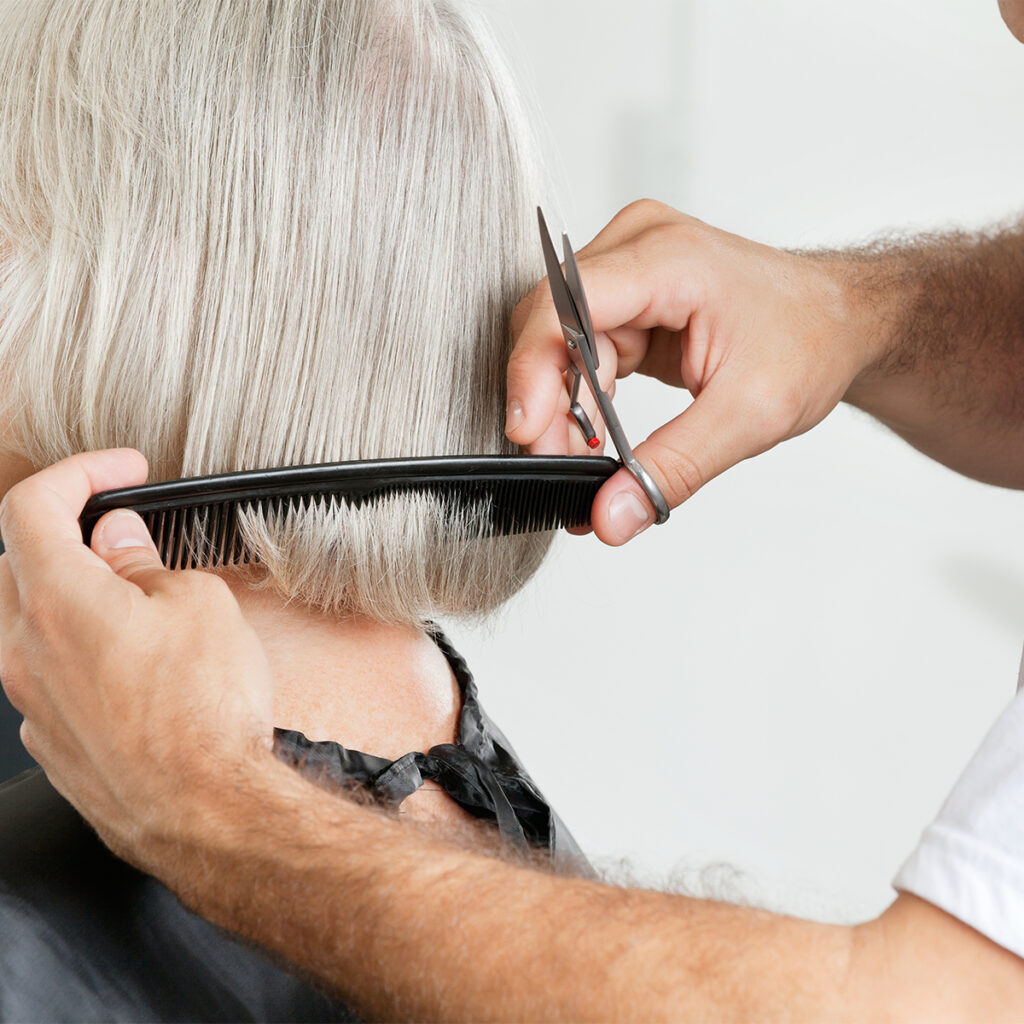 Upgrade Your Look: Alternatives To The Granny Haircut