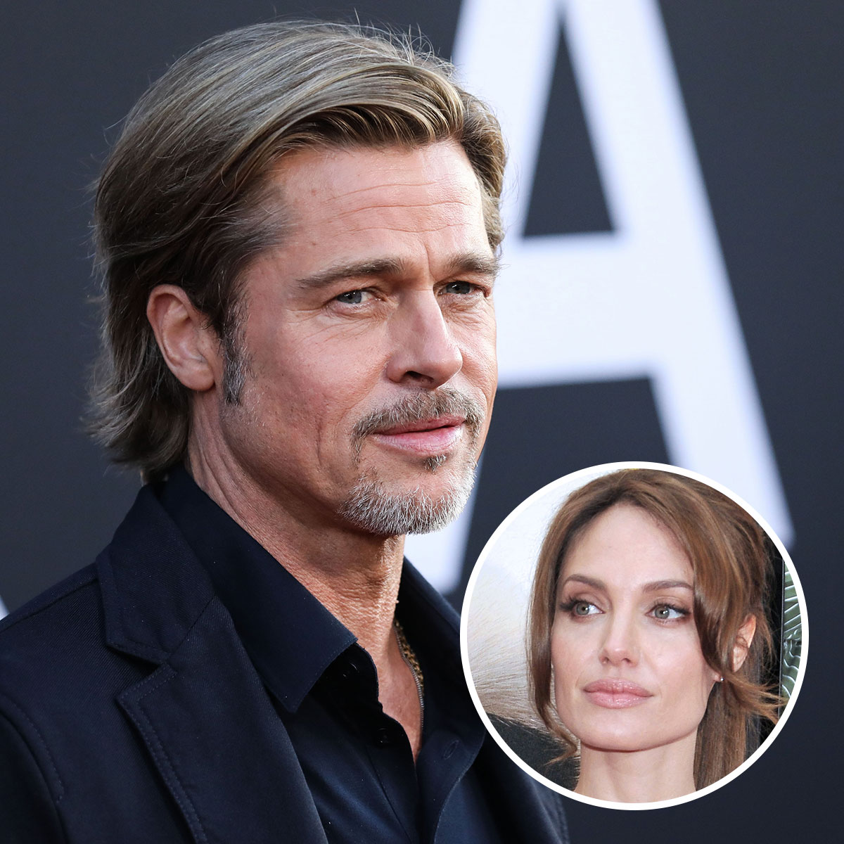 The Evolution of Brad Pitt and Angelina Jolie's Style